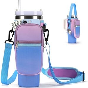 40oz tumbler carrying bag